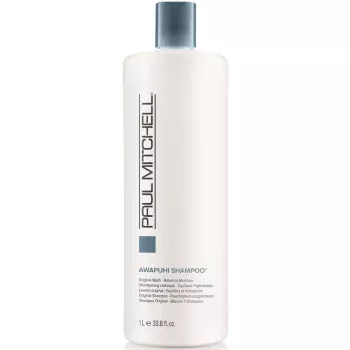 Увлажняющий для всех типов волос Awapuhi Shampoo Paul Mitchell 1000 мл