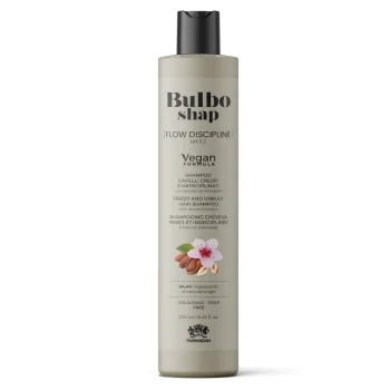 Шампунь Послушные волосы Bulbo Shap Farmagan
