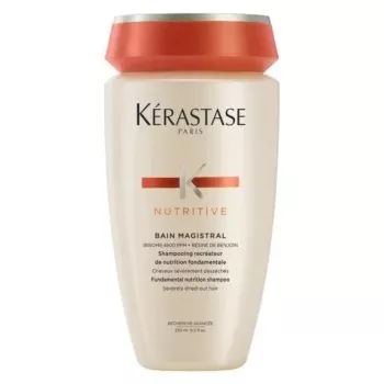 Шампунь-Ванна для очень сухих волос Мажистраль Nutritive Kerastase 1000 мл