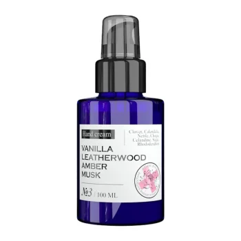 Крем для рук парфюмированный №3 Perfumed hand cream Maniac Gourmet 100 мл