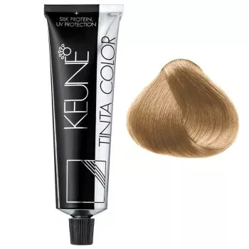 Краска Тинта № 8 Светлый блондин Keune 60 мл