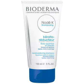 Шампунь Нодэ К Bioderma