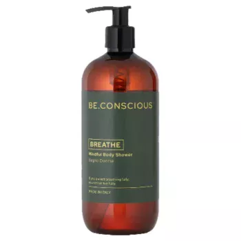Гель для душа BREATHE Mindful Body Shower Barex