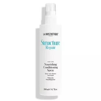 Питательный спрей-кондиционер для поврежденных волос Nourishing Conditioning Spray La Biosthetique 200 мл