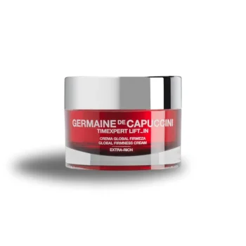 Крем глобального укрепления экстра-насыщенный TE Lift_In Global Firmness Cream Extra-Rich Germaine de Capuccini 50 мл
