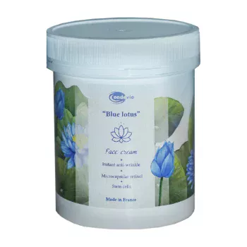 Крем anti-age Голубой лотос Ondevie 250 мл