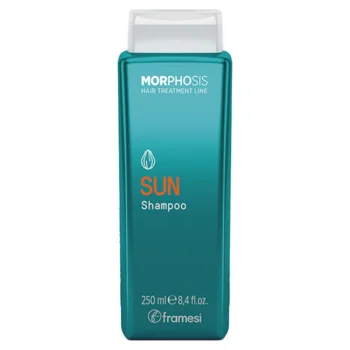 Солнцезащитный шампунь Sun Framesi 250 мл