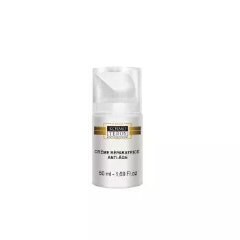 Восстанавливающая сыворотка Концентрат актив Crème Réparatrice Anti-Age Kosmoteros