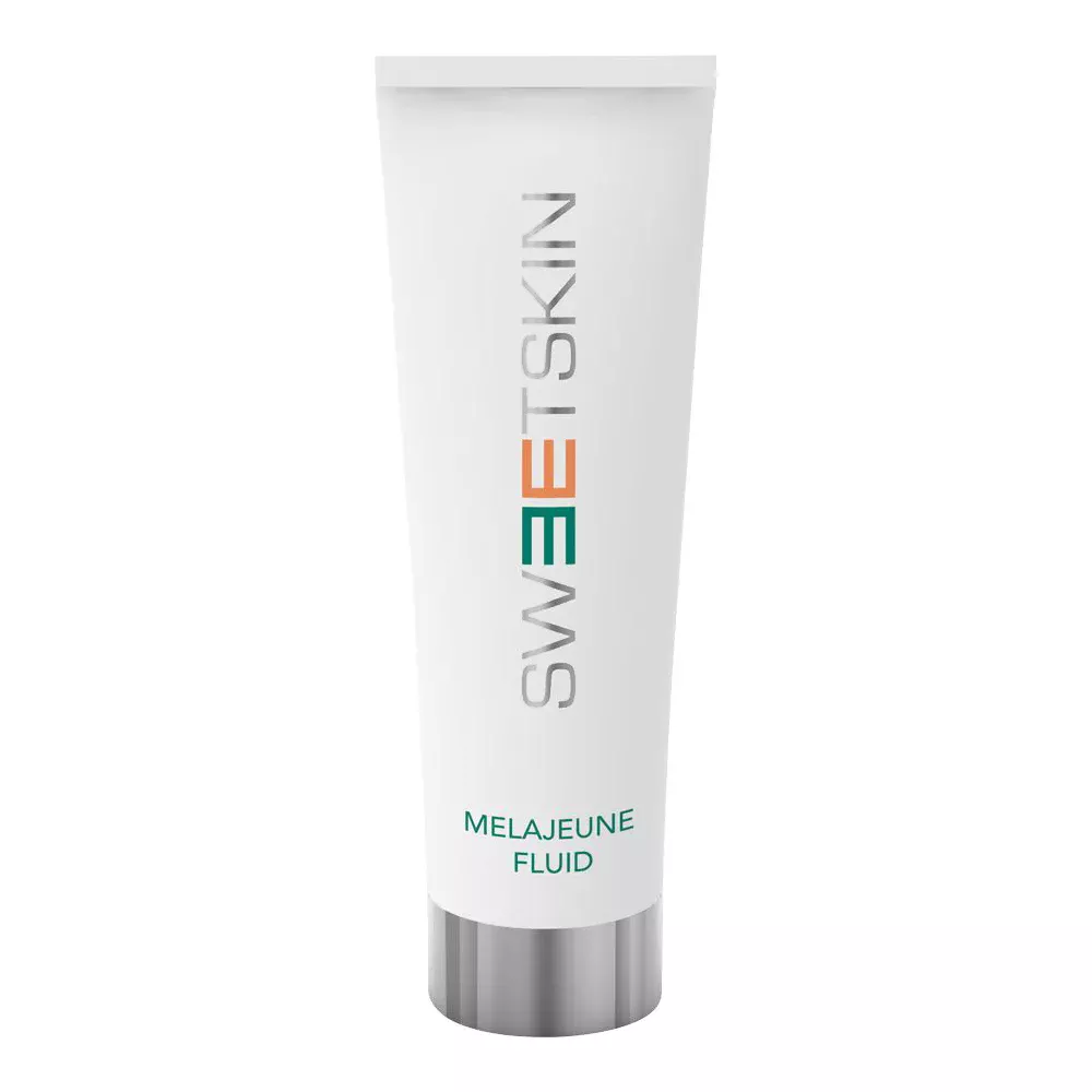 Восстанавливающая крем-эмульсия Melajeune