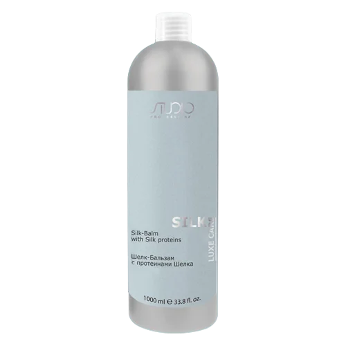 Шелк-Бальзам с протеинами шелка Luxe Care (1000 мл)