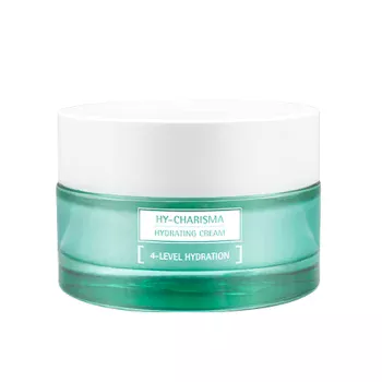 Крем питательный увлажняющий Hydra X4 HY-Charisma Hydrating Cream Histomer