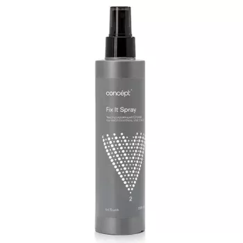 Текстурирующий спрей Fix It Concept 200 мл