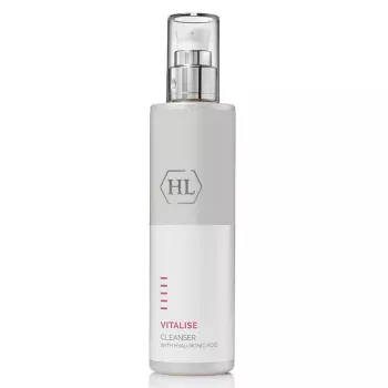 Очищающая эмульсия Vitalise cleanser Holy Land