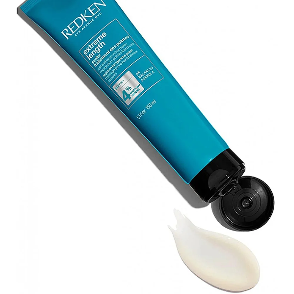 Уход восстанавливающий для устранения секущихся концов Extreme Length