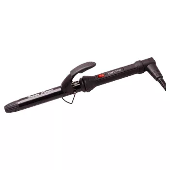 Плойка для завивки волос 26 мм Harizma 1 шт