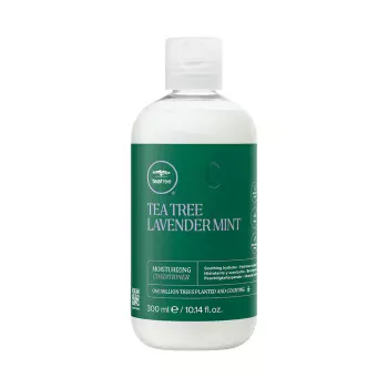 Увлажняющий кондиционер для волос Lavender Mint Moisturizing Conditioner Paul Mitchell 300 мл