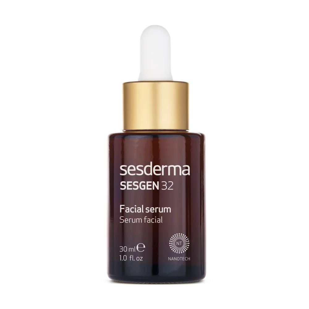 Сыворотка клеточный активатор Sesgen 32