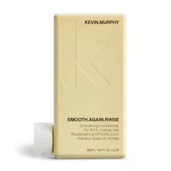 Разглаживающий кондиционер Smooth.Again.Rinse KEVIN.MURPHY 250 мл