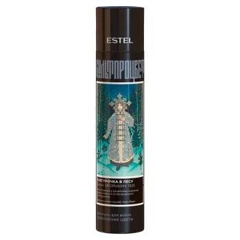Шампунь для волос Культпроцвет Зворыкин Estel 300 мл