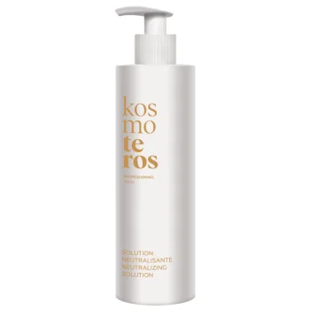 Биоактиватор-нейтрализатор Solution Neutralisante Kosmoteros 400 мл