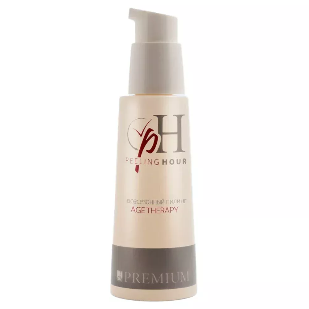 Пилинг всесезонный Age Therapy