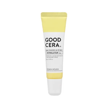 Бальзам-масло для губ с церамидами Good Cera Super Ceramide Lip Oil Balm Holika Holika 10 г