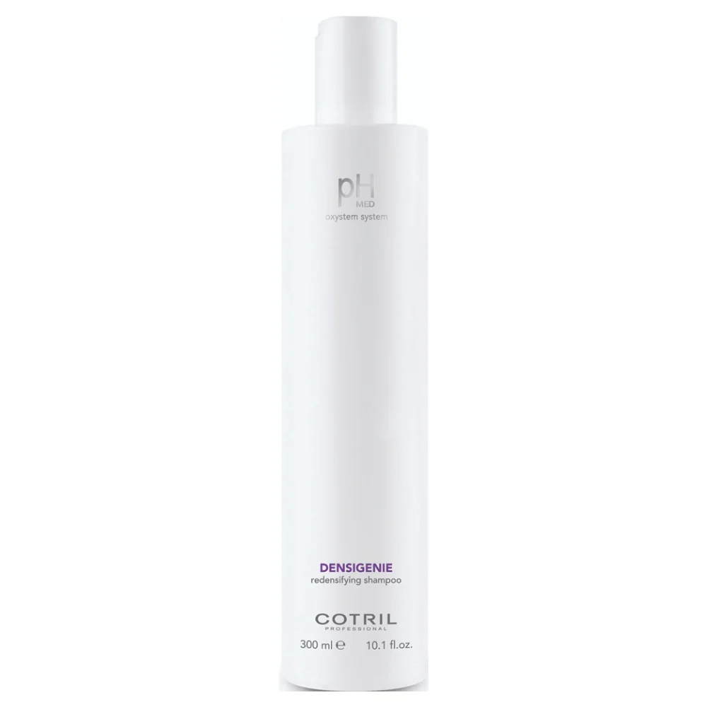 Шампунь восстанавливающий густоту Densigenie Redensifying Shampoo (PNCOTTR5090, 1000 мл)