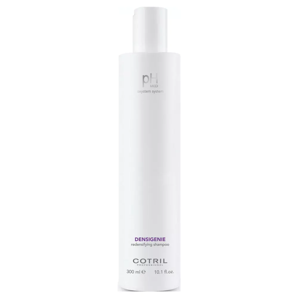 Шампунь восстанавливающий густоту Densigenie Redensifying Shampoo (PNCOTTR5090, 1000 мл)