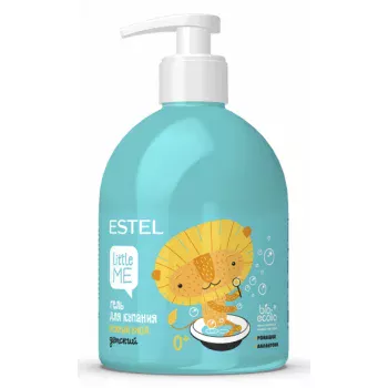 Детский гель для купания Estel