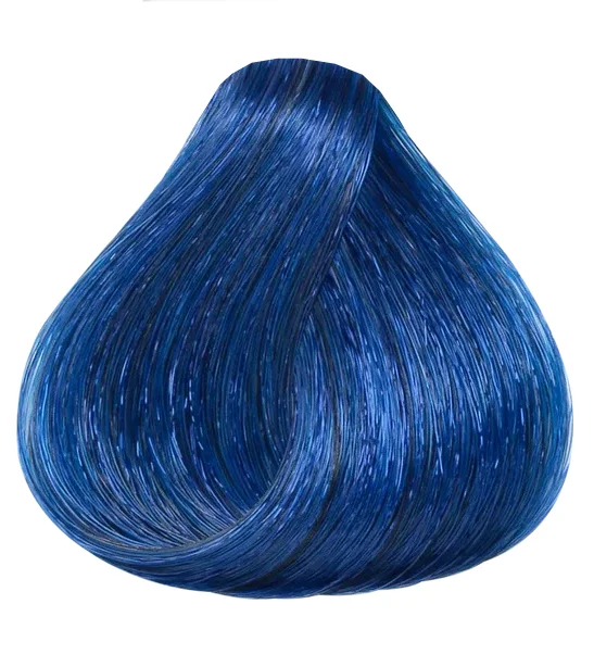 Краска для волос Botanique (KN1013, Blue, Blue, 60 мл, Хроматические цвета)