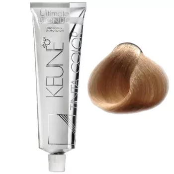 Краска Тинта № 1032 Бежевый блондин Keune 60 мл