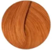 Тонирующая безаммиачная крем-краска для волос Softing (KS00008, /4, Copper/медный, 60 мл)