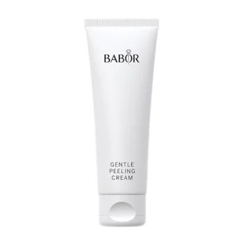 Пилинг-крем мягкий для лица Gentle Peeling Cream Babor