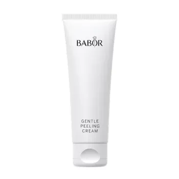 Пилинг-крем мягкий для лица Gentle Peeling Cream Babor