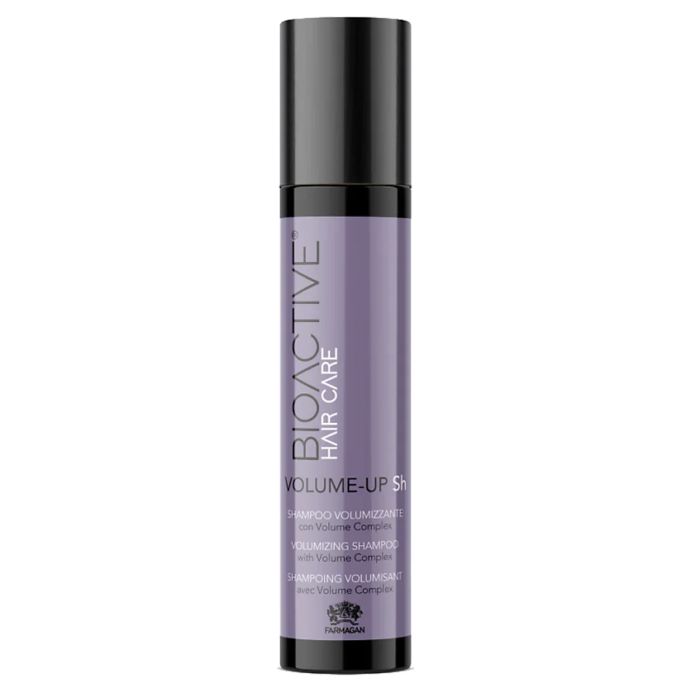 Шампунь для увеличения объема волос Bioactive Volume-Up (F38V00160, 250 мл)