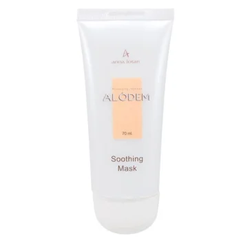 Успокаивающая маска Soothing Mask Alodem Anna Lotan