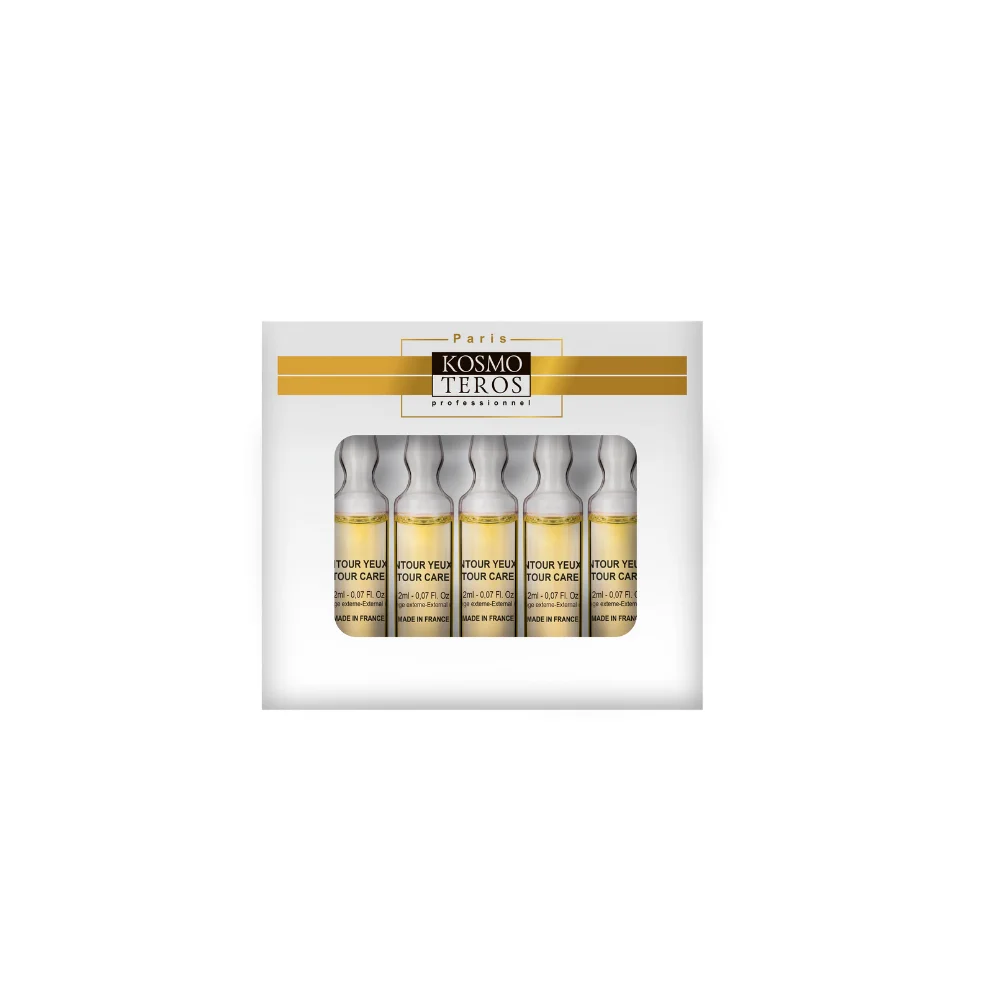 Омолаживающая сыворотка для глаз с лифтинговым эффектом Serum Anti-Age Liftant Contour