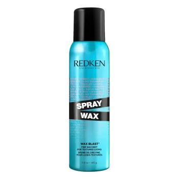 Спрей-воск текстурирующий Wax Blast 10 Redken 150 мл