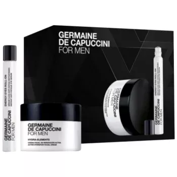 Набор For Men увлажняющий Germaine de Capuccini