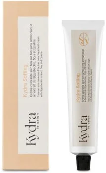 Тонирующая безаммиачная крем-краска для волос Softing Kydra Le Salon