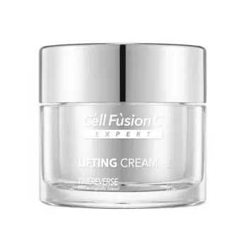 Крем лифтинговый Time Reverse Lifting Cream Cell Fusion C 50 мл