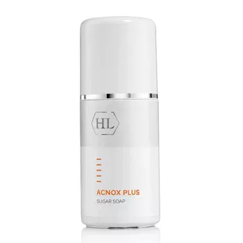 Сахарное мыло Sugar Soap ACNOX Holy Land