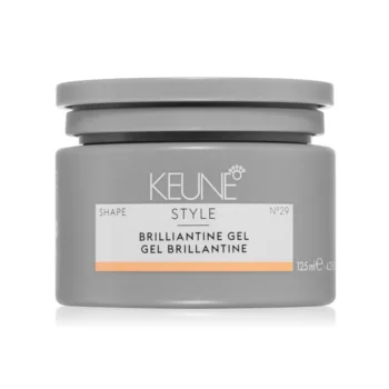 Гель бриллиантин Brilliantine Gel Keune 125 мл