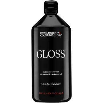 Гель активатор Gloss Gel Activator, 1.5% Color.Me KEVIN.MURPHY 900 мл