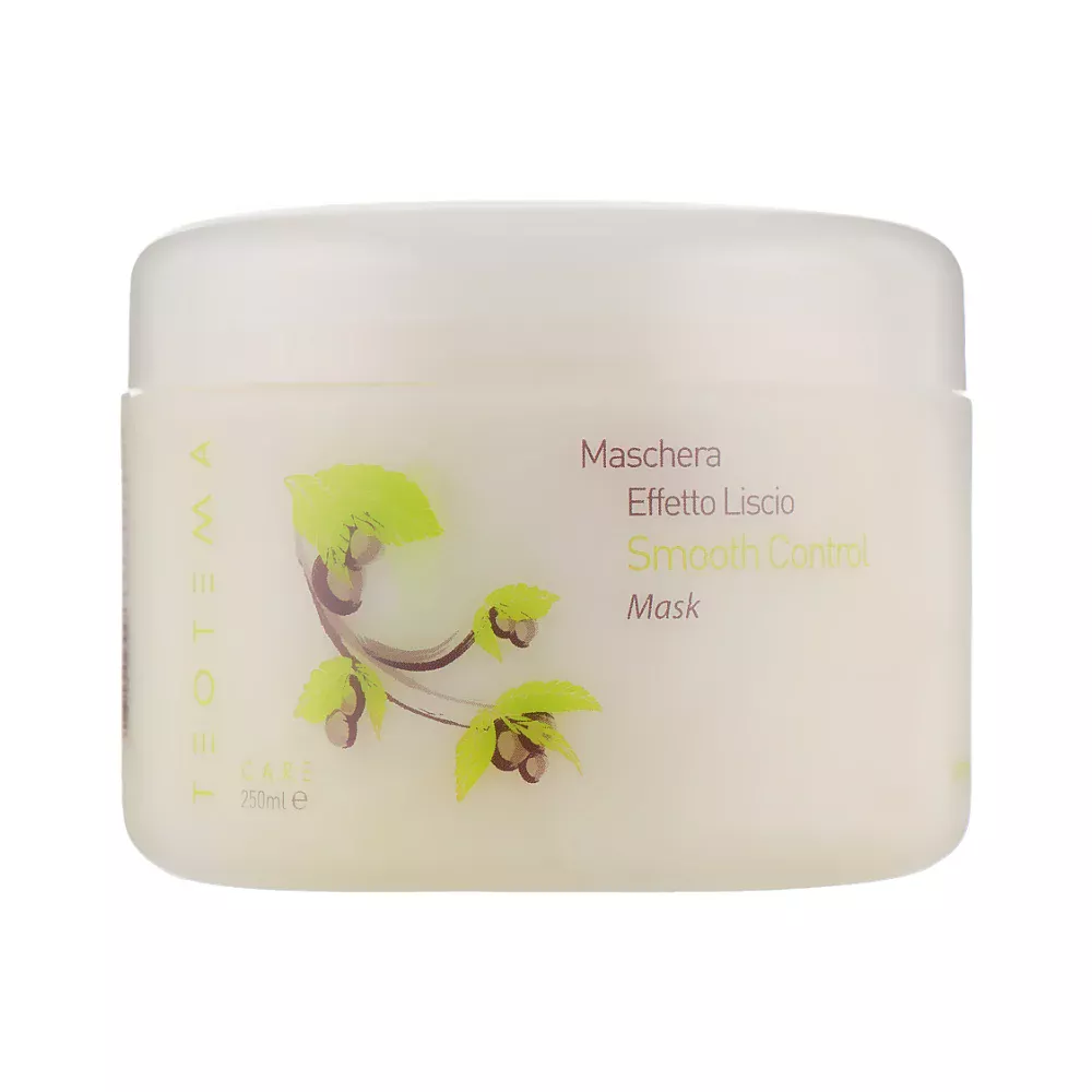 Разглаживающая маска (>teo4804, 250 мл)