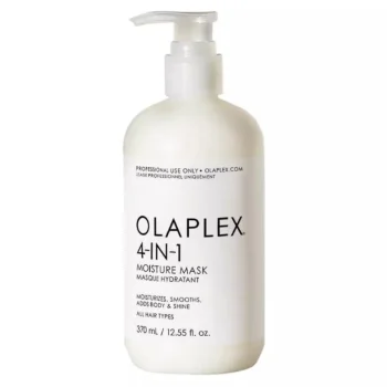 Увлажняющая маска 4 в 1 Moisture masks Olaplex 370 мл