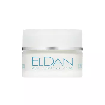 Крем для глазного контура Eldan 30 мл