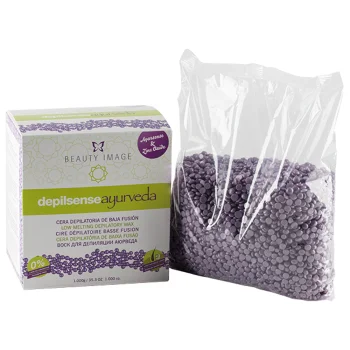 Горячий воск в гранулах для любого типа кожи Beauty Image 1000 г