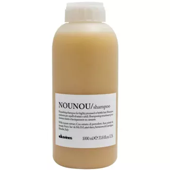 Питательный шампунь Nourishing Illuminating Shampoo (1000 мл) Davines