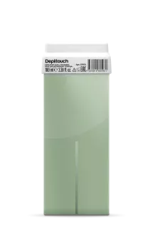 Натуральный воск в картридже Корица Depiltouch 100 мл